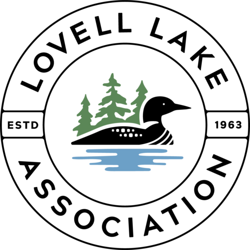 Lovell Lake Association New